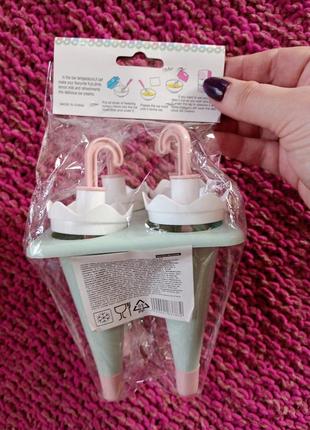 Формы кондитерские пластик