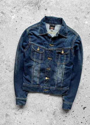 Lee vintage women’s premium quality 90s denim jacket жіноча, вінтажна джинсовка, джинсова куртка