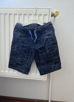 Шорти