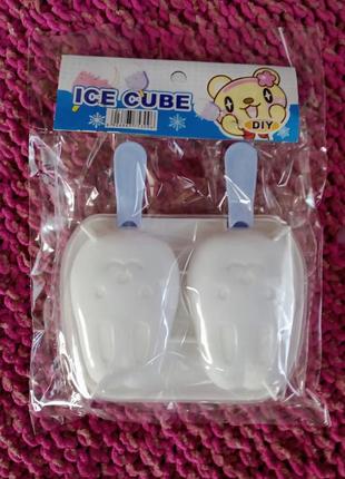 Формы кондитерские пластики