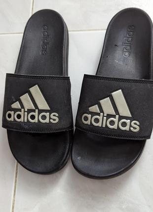 Шльопанці adidas оригінал