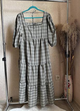 Boohoo 16 р нова сукня2 фото