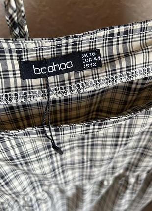 Boohoo 16 р нова сукня5 фото
