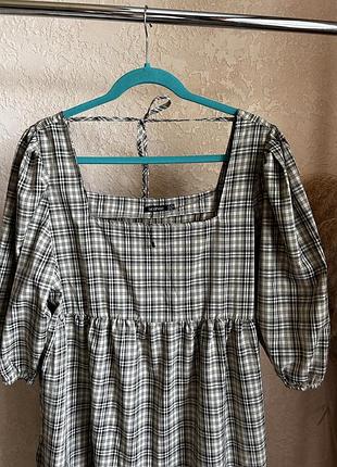 Boohoo 16 р нова сукня7 фото