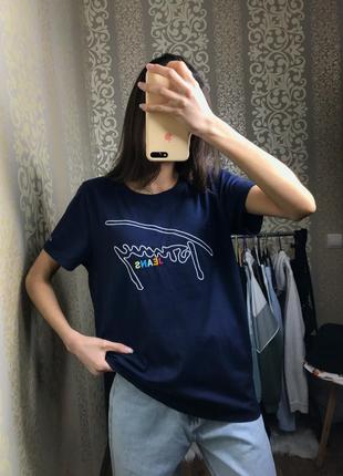 Футболка tommy hilfiger4 фото