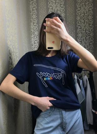 Футболка tommy hilfiger2 фото