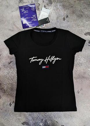 Футболка tommy hilfiger