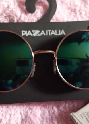 Окуляри piazza italia
