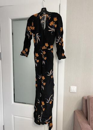 Комбінезон zara