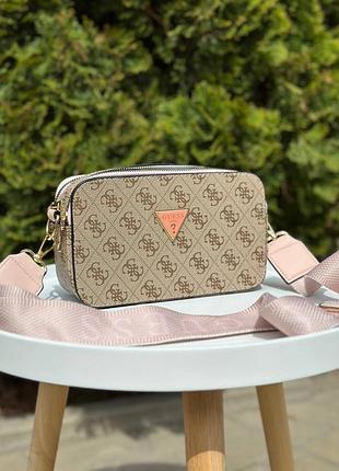 Сумка guess😍 5