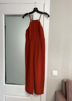 Комбинезон zara