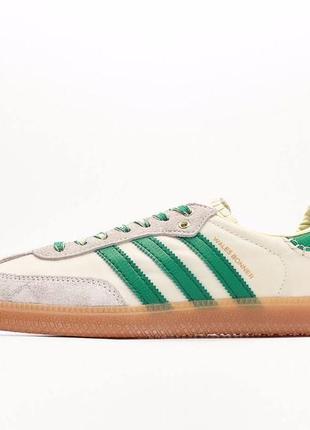 Кроссовки adidas samba