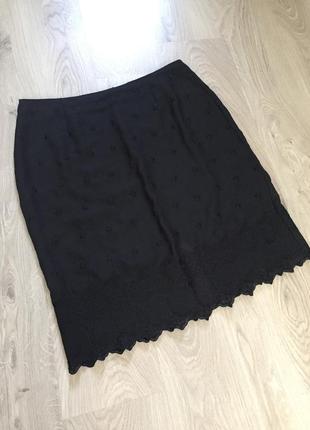 Дуже красива спідниця