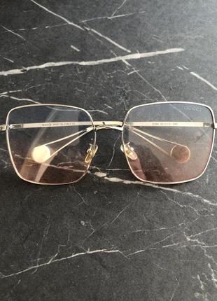 Прибуток на зсу 🇺🇦 окуляри з градієнтом