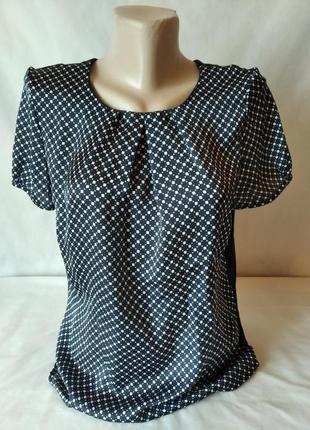 Футболка блузка