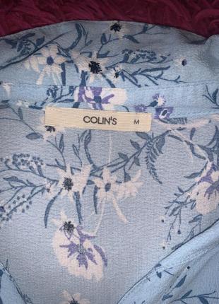 Блузка женская colin's3 фото