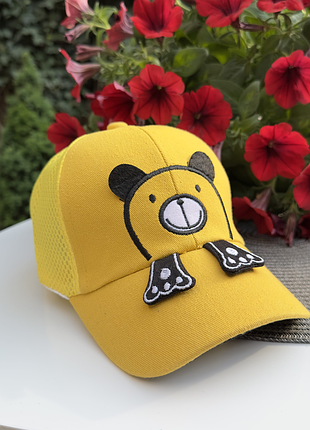 Стильна та якісна кепка