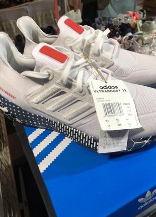 Кроссовки adidas ultraboost 22