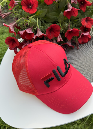 Стильна та якісна кепка