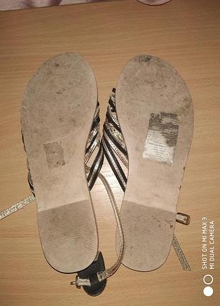 Босоножки р.383 фото