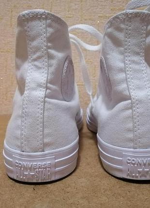 Кеди converse 7