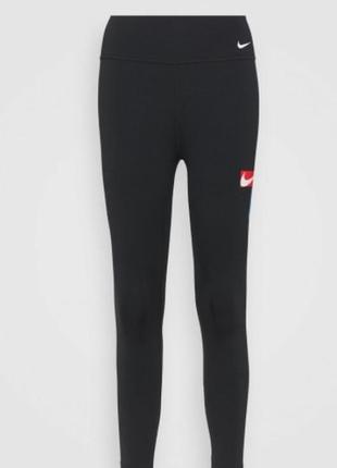 Лосины леггинсы найк nike s оригинал
