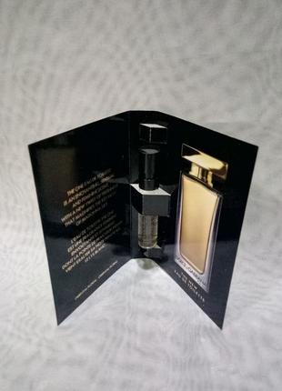 Dolce&gabbana the one парфюмированная вода