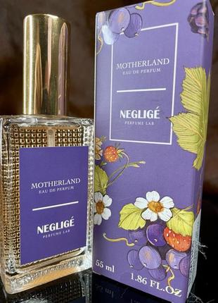 Motherland negligé perfume lab 55 ml2 фото