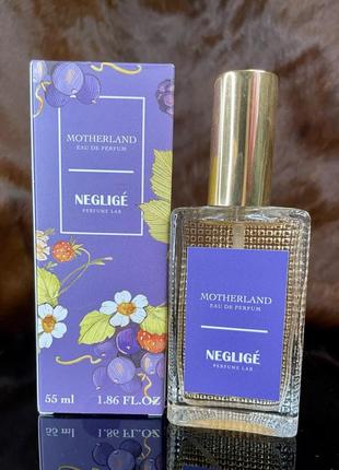 Motherland negligé perfume lab 55 ml1 фото