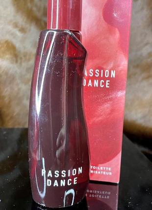 Passion dance avon
50 ml2 фото