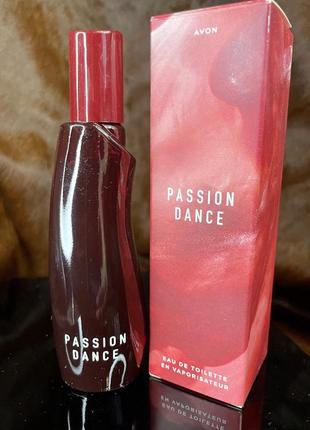 Passion dance avon
50 ml1 фото