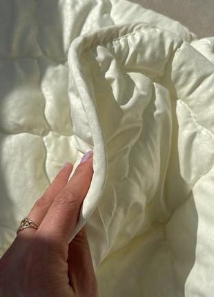 Летние одеяла “soft 095ile”🌿, мустанг8 фото