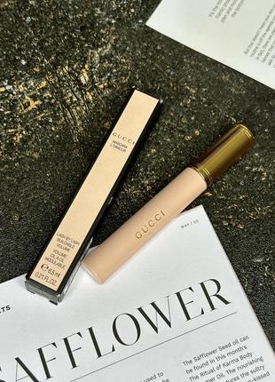 Туш для вій gucci mascara l'obscur