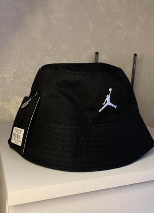 Панама джордан jordan jumpman original4 фото