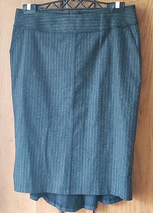 Спідниця- олівець з рельєфними швамиmexx, 36-38