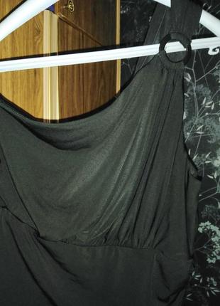 Чорне плаття3 фото