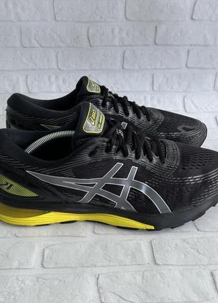 Мужские кроссовки asics gel nimbus 21 мужские кроссовки оригинал