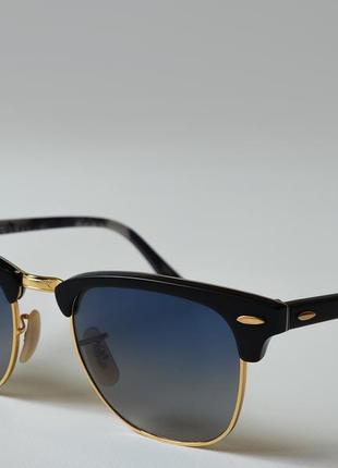 Сонцезахисні окуляри ray ban collection clubmaster 0rb3016