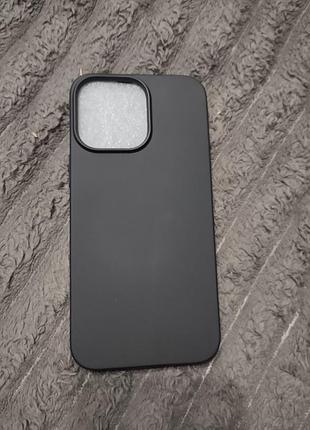 Чохол для Iphone 11 purple