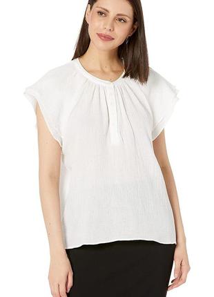 Жіноча блузка calvin Blue