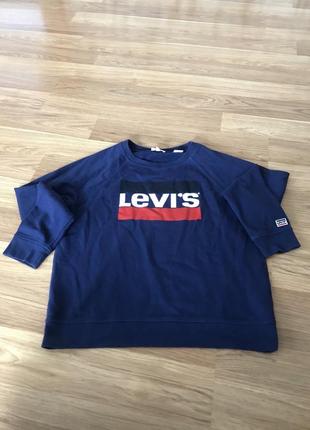 Світшот levis оригінал