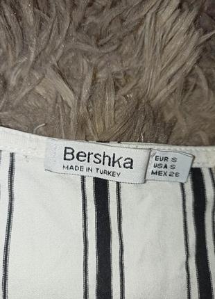 Комбинезон bershka🔥4 фото