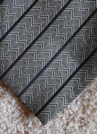 Галстуки- краватки шовкові -7 штук( № 5)7 фото