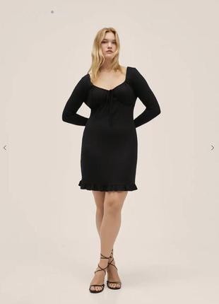 Сукня mango нова m,l,xl, 1x 5