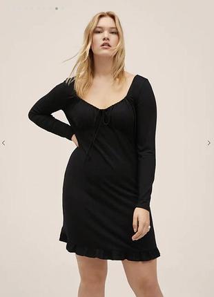 Сукня mango нова m,l,xl, 1x 4
