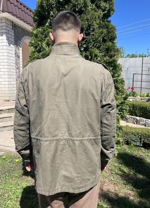 Курточка мужская5 фото