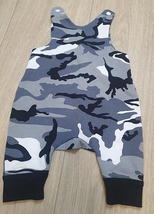 Чоловічок,комбінезон4 фото