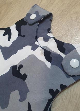 Чоловічок,комбінезон2 фото