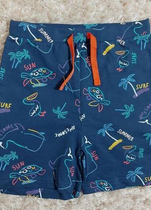 Шортики на 24-36 мес. (двонитка)