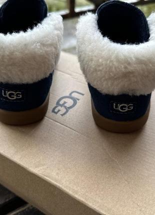 Ботинки ugg 25 размер